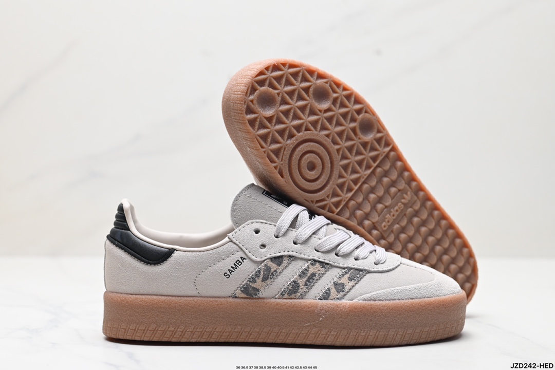 Adidas Samba Shoes